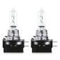 Preview: Osram Scheinwerferlampe 12V H9B (OS-64243)